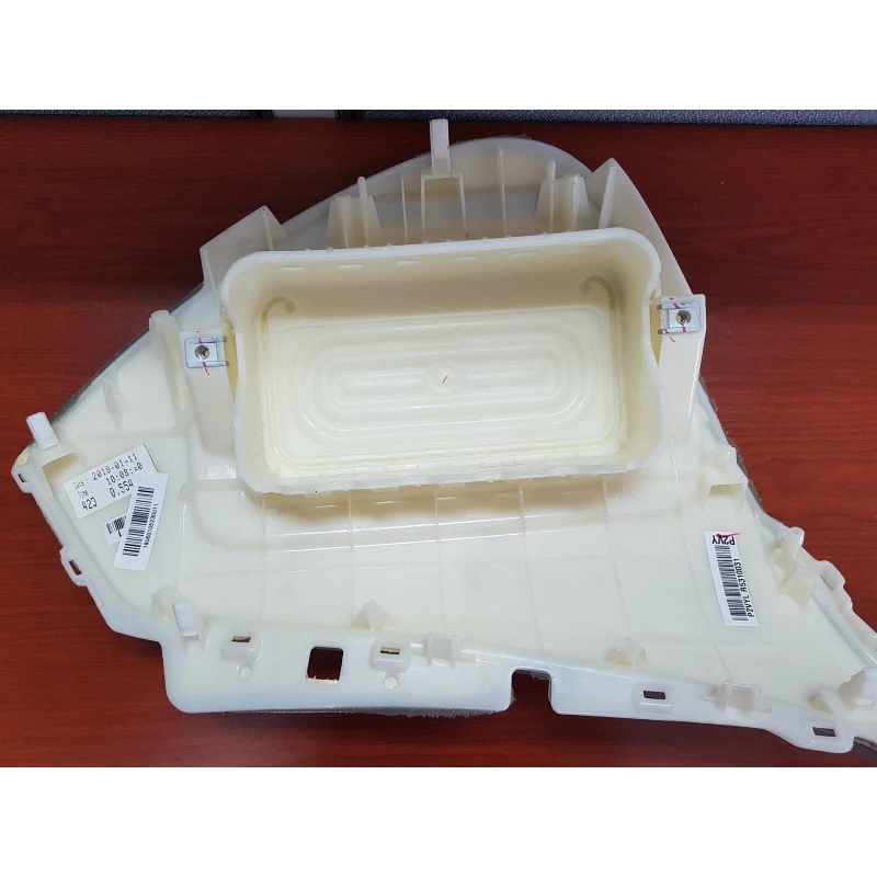 Genuine Dash Board Passenger 847602W100VYN for Hyundai Santa Fe 2013-