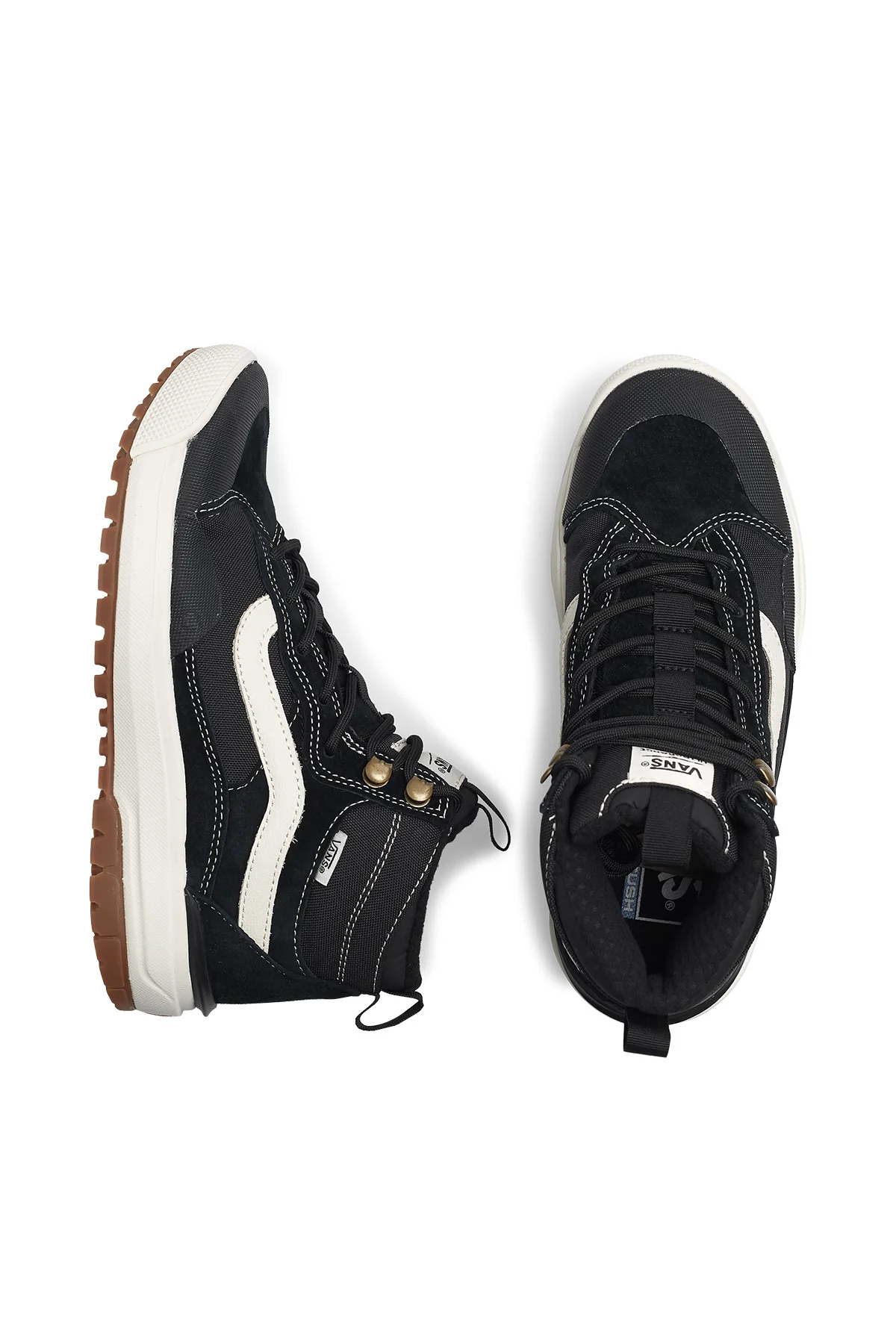 Vans Ua Ultrarange Exo Hi Mte Shoes 