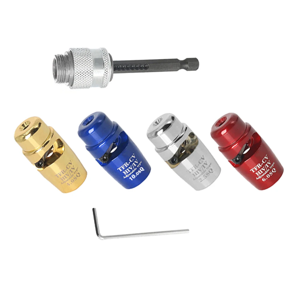 효율적인 커넥터 드릴 비트, 빠른 스트리핑 와이어 와이어 스트리퍼, 편리한 전기 드릴, 전기기사, 6 개