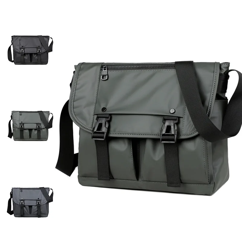

Fashion One Shoulder Vintage Backpacks Fashion Leisure Bags Custom Made