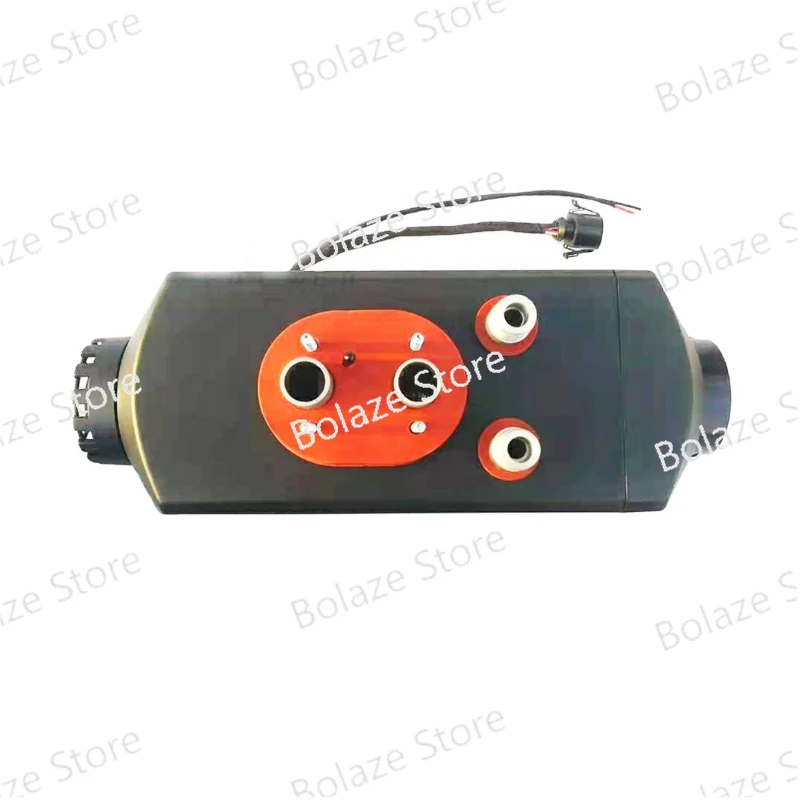 

5KW 12V/24V Diesel Air Heater and Water Heater Integrated Machine for Car