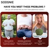 Men's Abdominal Muscle Cream Anti Cellulite Slimming Fat Body Firming Strengthening Belly Muscle Tightening Body Care 60ml 6