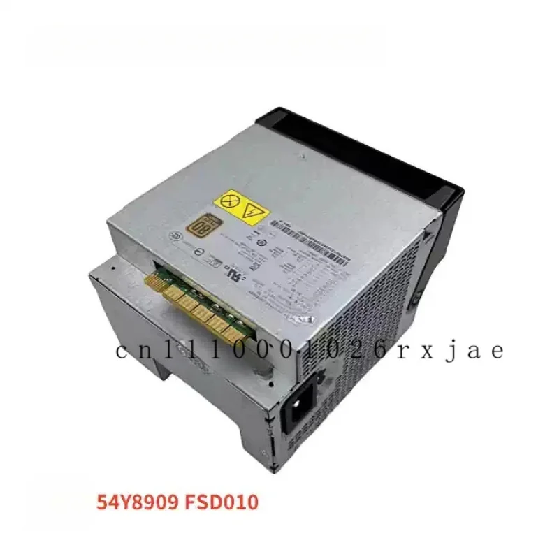 레노버 P500 P510 P700 490W 54Y8909 워크스테이션 전원 공급 장치 SP50A33626 FSD010 100% 테스트 완료된 오리지널 PSU 빠른 배송