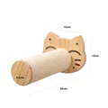 Scratching post 2