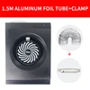Wall-mounted Exhaust Fan Grease Pump Kitchen Small Side Suction High Suction Easy Installation Range Hood Hoods Kitchen 2