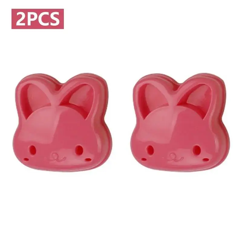 Rabbit 2Pcs