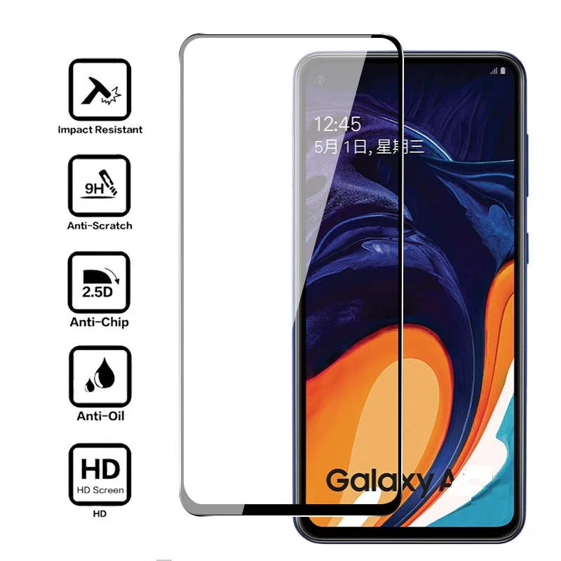 

Защитное стекло, закаленное стекло 9H для Samsung Galaxy A 51 50 71 A70 A51 A41 A31 A40 A30 A20 s e A20E A20S A10 M51 A21s A71 A50