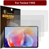 Mr.Shield [3-Pack] Screen Protector For Teclast T40S Tablet 10 Inch Anti-Glare [Matte] Screen Protector (PET Material) 1