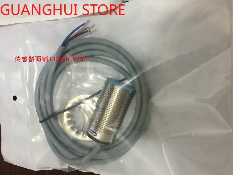 

Высококачественный Индуктивный бесконтактный переключатель LR30XCF10DPO