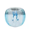120cm Inflatable Outdoor Bumper Ball for Adult Kids Inflatable Collision Ball Grass Interactive Toys 5