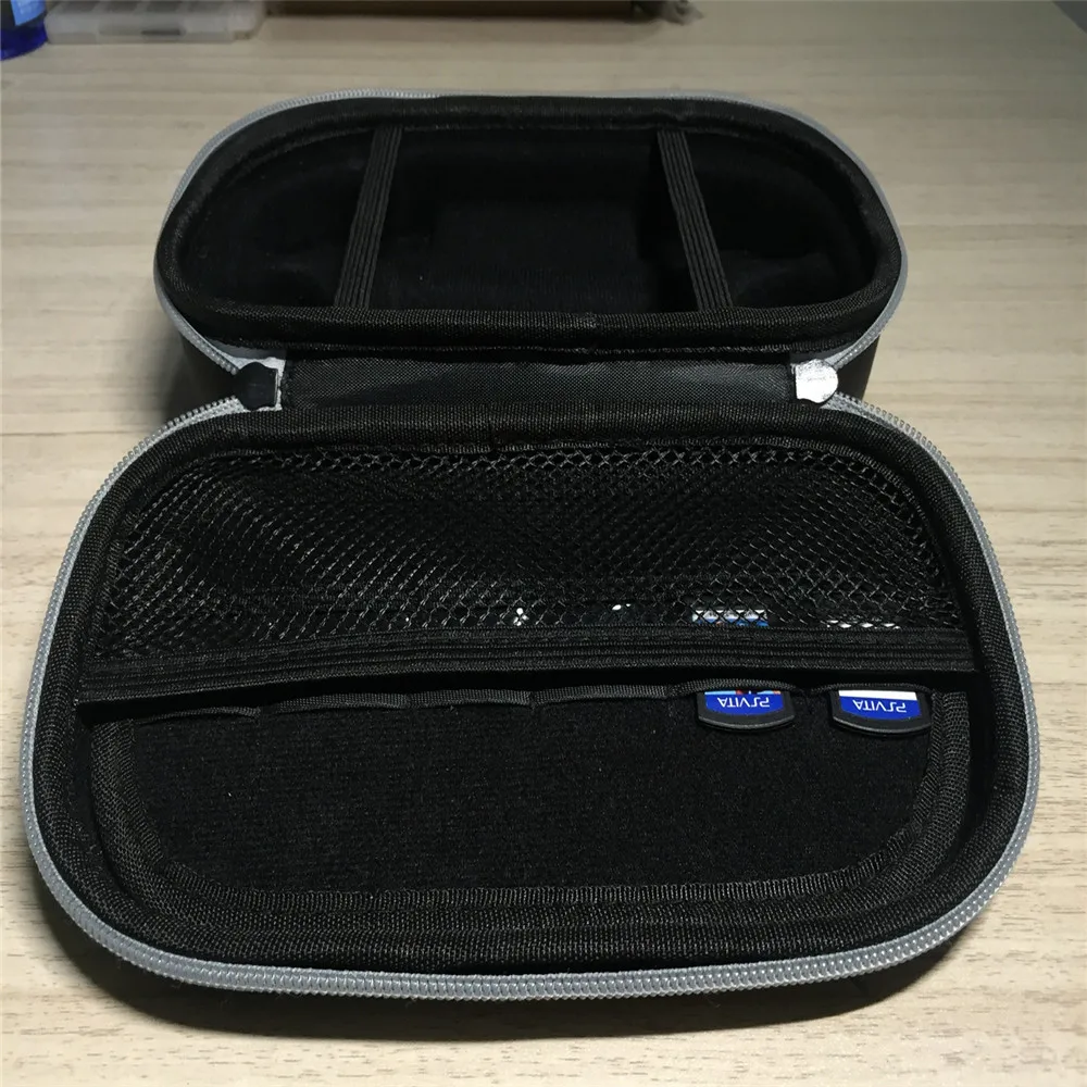 Pad Acessórios, Console Carry Bag, 1000, 2000 EVA