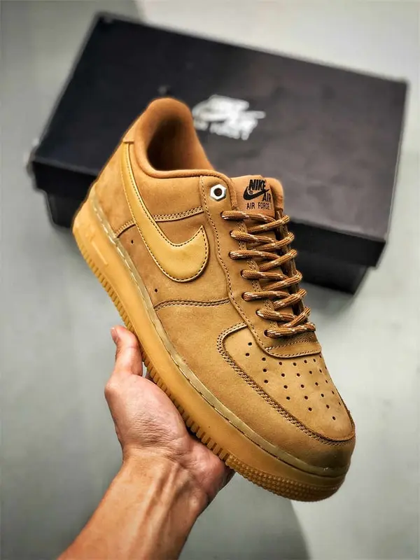 2022 Fashion Classic Nike AIR FORCE 1 AF1 Men's Skateboard Shoes Outdoor Sports Shoes Breathable Original