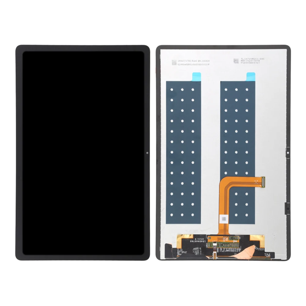 Substituição da Tela Sensível ao Toque para Xiaomi Redmi Pad Display Lcd Montagem Digitalizador 10.61 Polegada 22081283g - Imagem 5