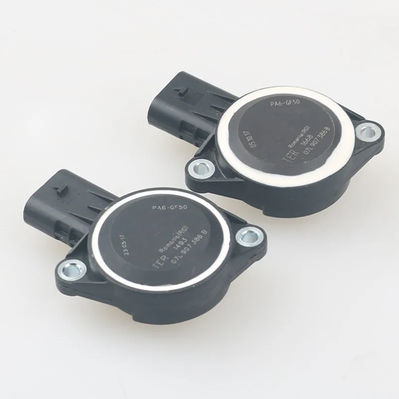 Sensore Angolare Muslimatexplain 07 L907386 Per Seat Leon Toledo Skoda Octavia Superb Yeti Per Vw Amarok Beetle Cc Eos