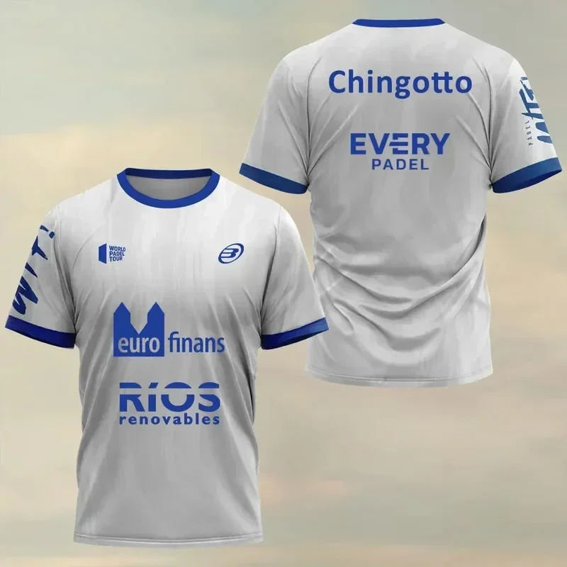 T-shirt sportiva a compressione a maniche corte per allenamento fitness - immagine 3