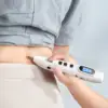 Electronic Meridian Detection Acupuncture Pen 9 Intensities Massage Pen Health Care Therapy Physiotherapy Body Massager 4