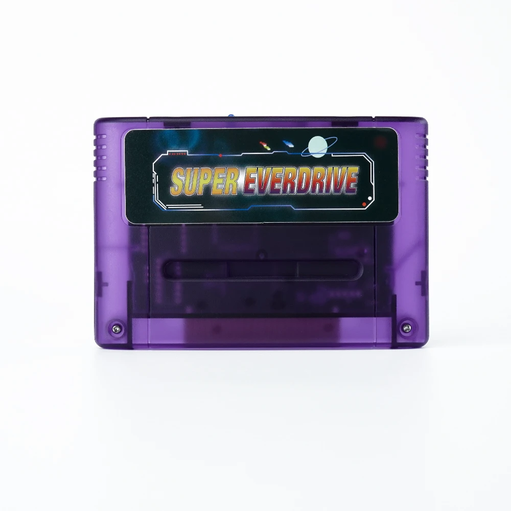 Snes Nes Cartridge Sd Card Sd2snes Super Nintendo Sd Card Super