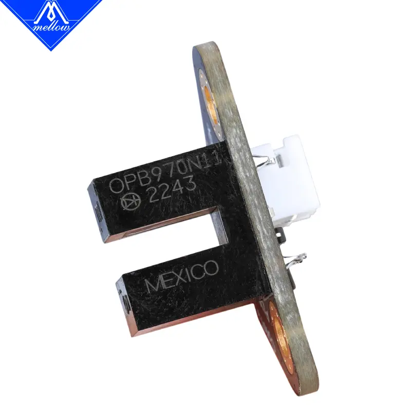 Mellow Voron Tap Kit 3D Printer Parts With LDO Z1 MGN9 Rail Carriage OptTap Pcb 5V-24V Safe Operation For Voron 2 Voron Trident image 3