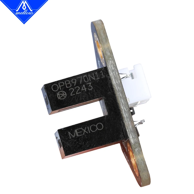 Mellow Voron3d Printer Tap Kit Ldo z1 Transporte Ferroviário Mgn9 Opttap Pcb Operação Segura para Voron Voron Trident 5v24v - Imagem 6