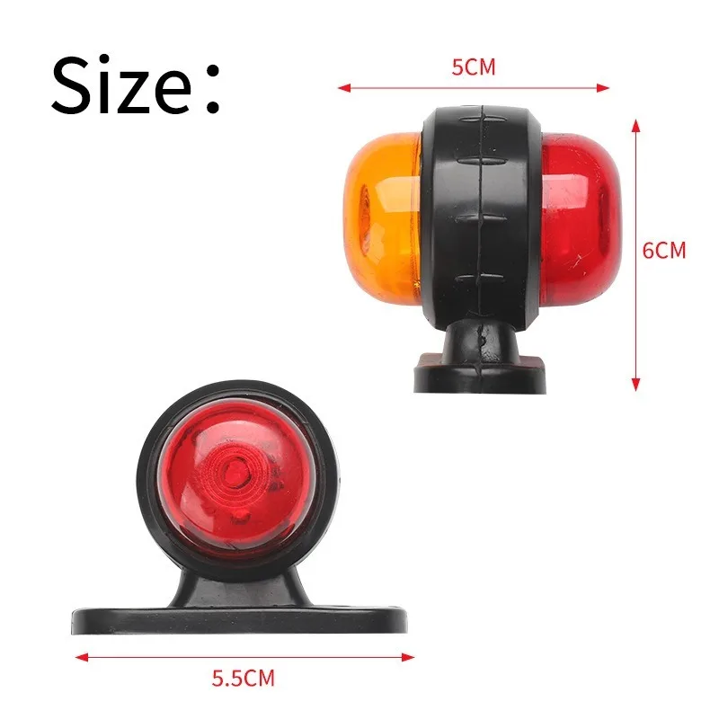 Ʈ ƮϷ LED ̵ Ŀ ġ , Ʈ Ʈ Ŭ ,  Ʈ ,  ȣڻ, 12V, 24V, 4 