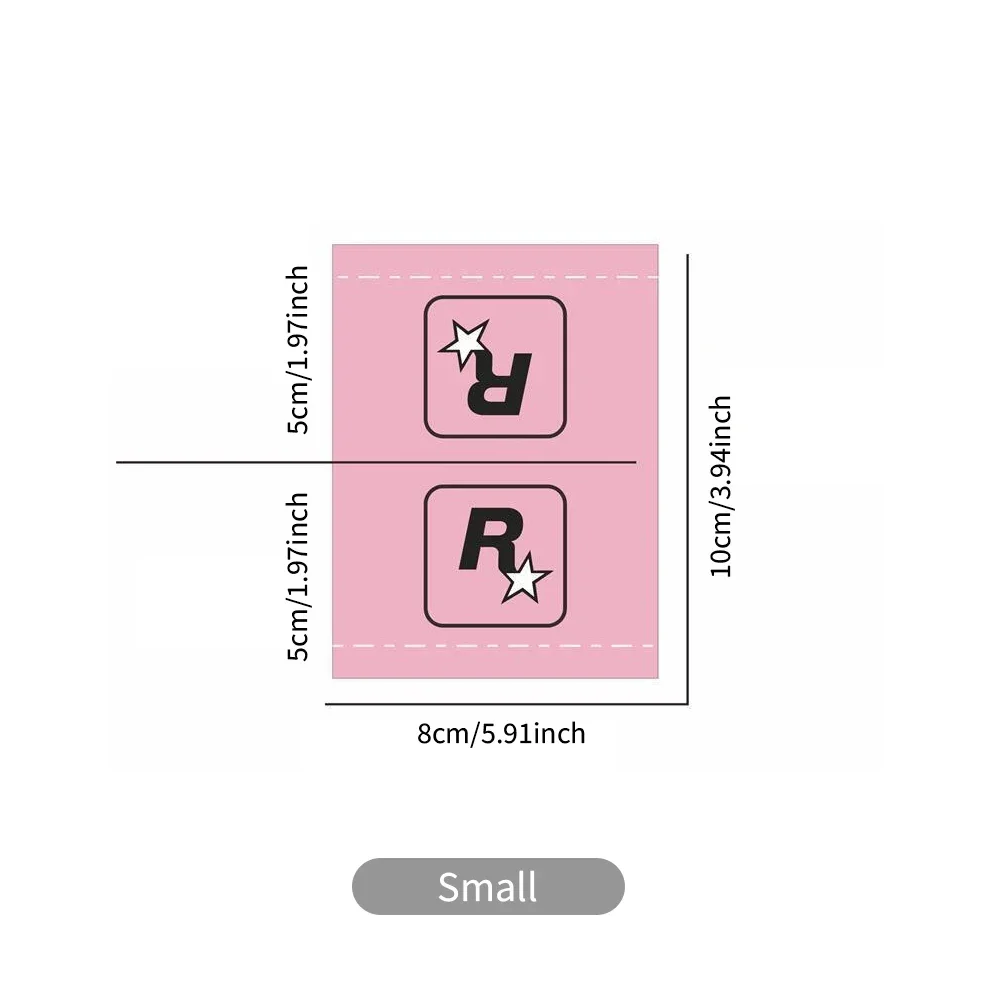 Pink-S