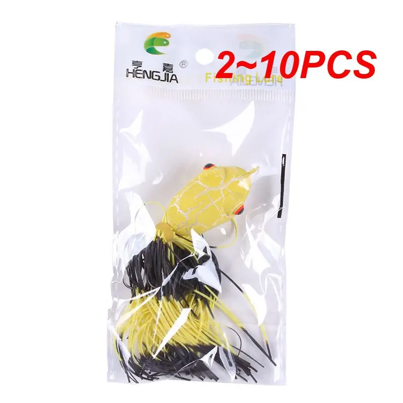 

2-10 шт., искусственная приманка, 10-9,4 г
