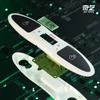 [Picube] QiYi Smart Timer V2 Magic Cube QiYi Timer Professtional Speed Magico Cubo QY Smart Timer for Educational Competition 4