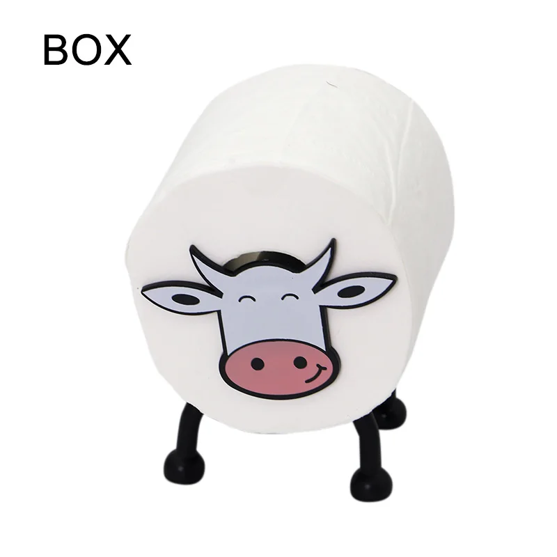 Cute Sheep Cat Shape Toilet Tissue Rack Free Standing Storage Roll Paper Holder Animal Shape Decorative Toilet Paper Rack paper towel holder,towel rack,toilet paper holder,toilet paper rack,toilet roll holder,paper towel rack