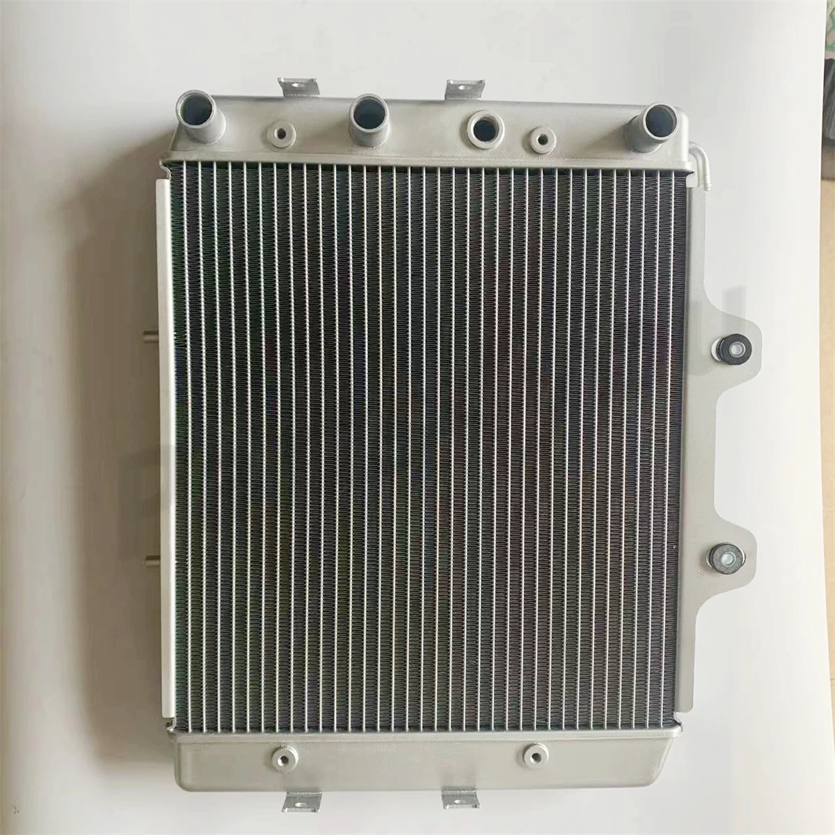 Water Tank Radiator for CFmoto Cforce 800 X8 TerraLander CF800-2 2012-2017 ATV 7020-180110 7020-180110-00001