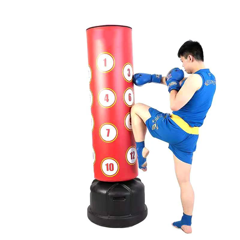 Aggregate more than 136 century boxing bag stand esthdonghoadian