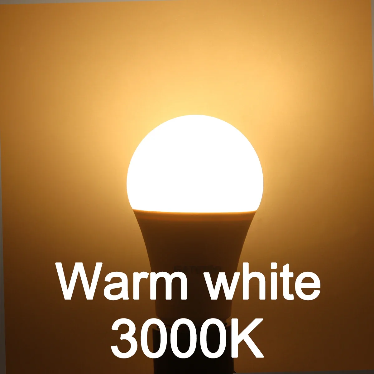 Warm White 3000K