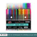 36 Colors