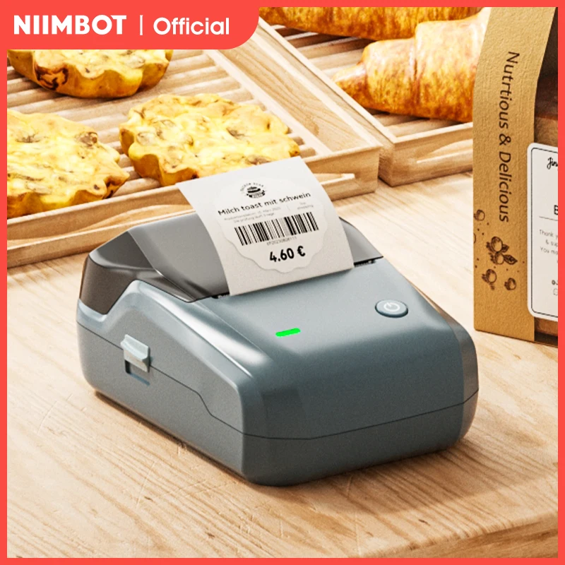NIMBOT B1/B1 PRO