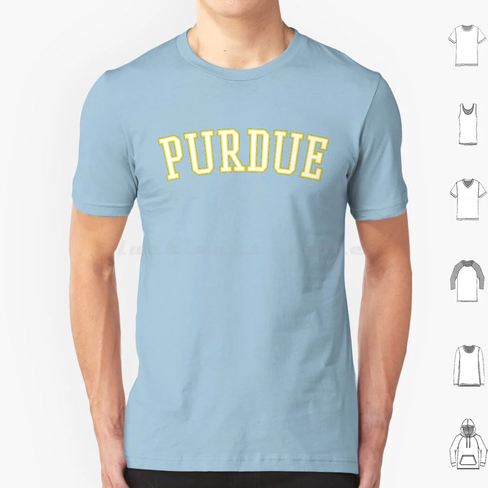 thumbnail image 1 of Camiseta Purdue para hombre, mujer y niño, talla 6Xl, Purdue Stranger Eleven, Dustin Things 11, Netflix, Demigorgon, Upside Down Waffle, Eggo Season, 1 of 5