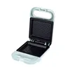 Kitchen Appliances multi-function Portable 2-slice Stainless Steel plate sandwich maker waffle maker 1