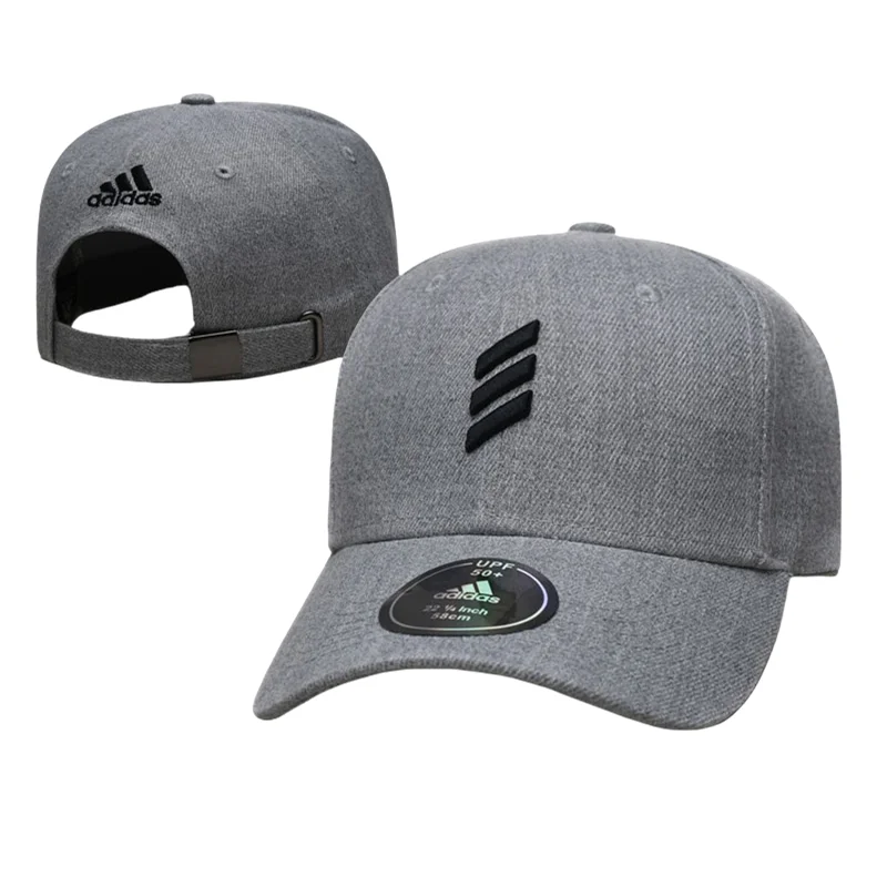 Adidas Men's and Women's Visors, Logo Identification, Outdoor