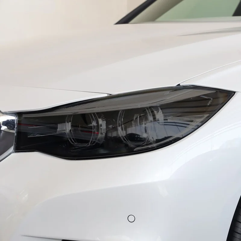 

Аксессуары для автомобильных фар BMW 3 Series GT F34 2013-On