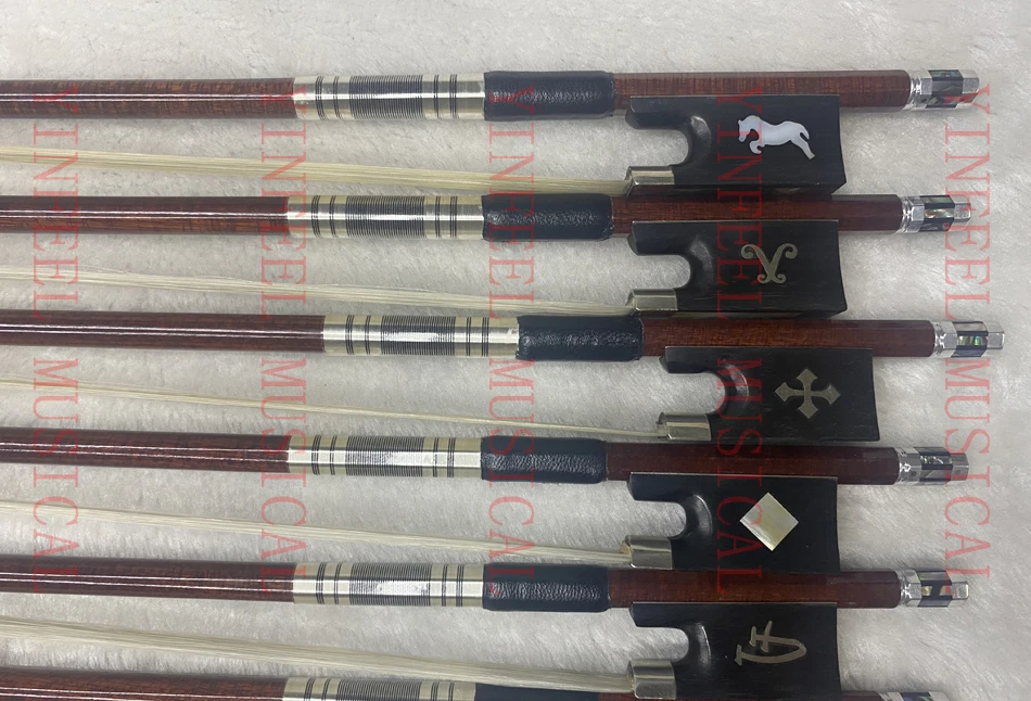 Fiddlerman Carbon Fiber Violin Bow Rs 6000 Carbon Fiber Violin Bow