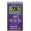 Portable UV Meter LS123 Measure Ultraviolet Radiation Power Intensity Radiance Density Rejection Rate 1
