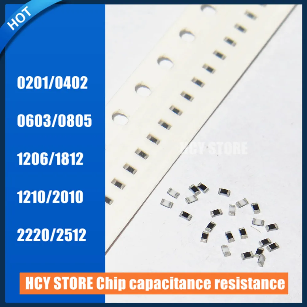 

500pcs/lot 0402 715R 4.42KR 36KR 2.7KR 2.55KR 124KR 110R 110KR 10.5KR 510R 61.9KR 499R 22KR 10KR 1.00KR 49.9R B=0.1%