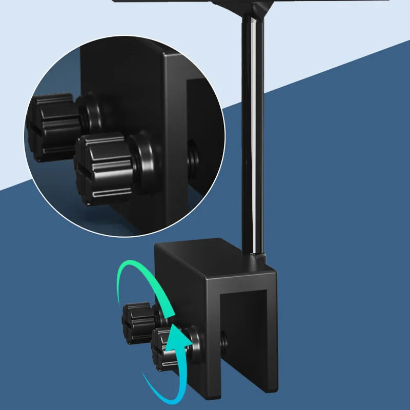 12W15W Fish Tank Clip Lamp 220V Led Hightlight White Color Waterproof Lamp Aquarium Lights aquarium light aquarium lamp