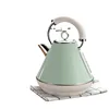 Factory Direct automatic home appliance electrical kettle large capacity stainless steel integrated kettle intelligence 1
