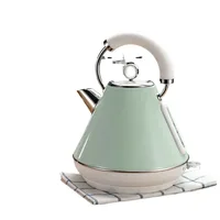 Factory Direct automatic home appliance electrical kettle large capacity stainless steel integrated kettle intelligence 1