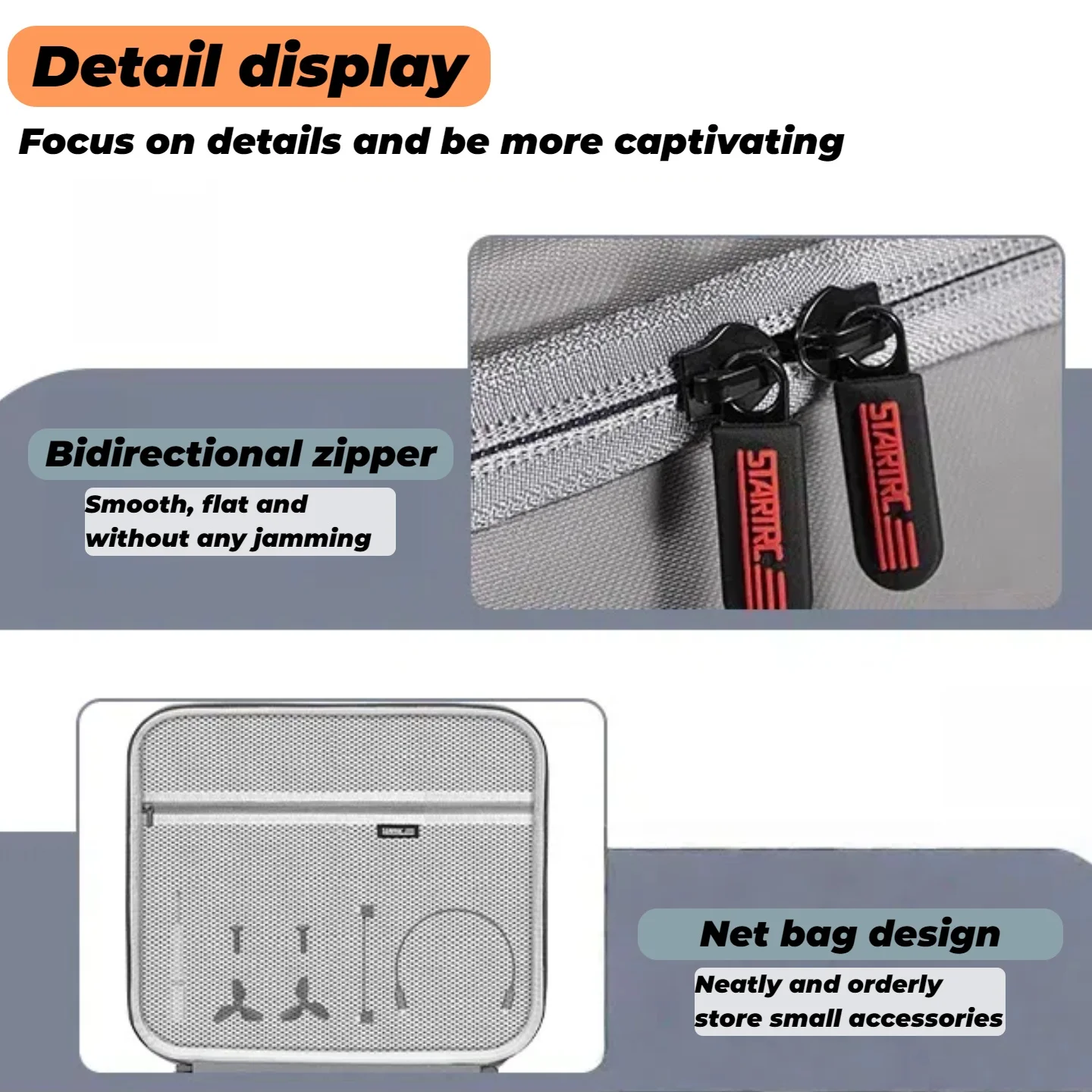 Portable Travel Carrying Case For DJI Neo Drone Accessories Universal Protective Sleeve Case Portable Handbag For DJI NEO Drone Case