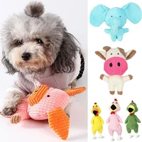 Screaming Chicken Plush Toy