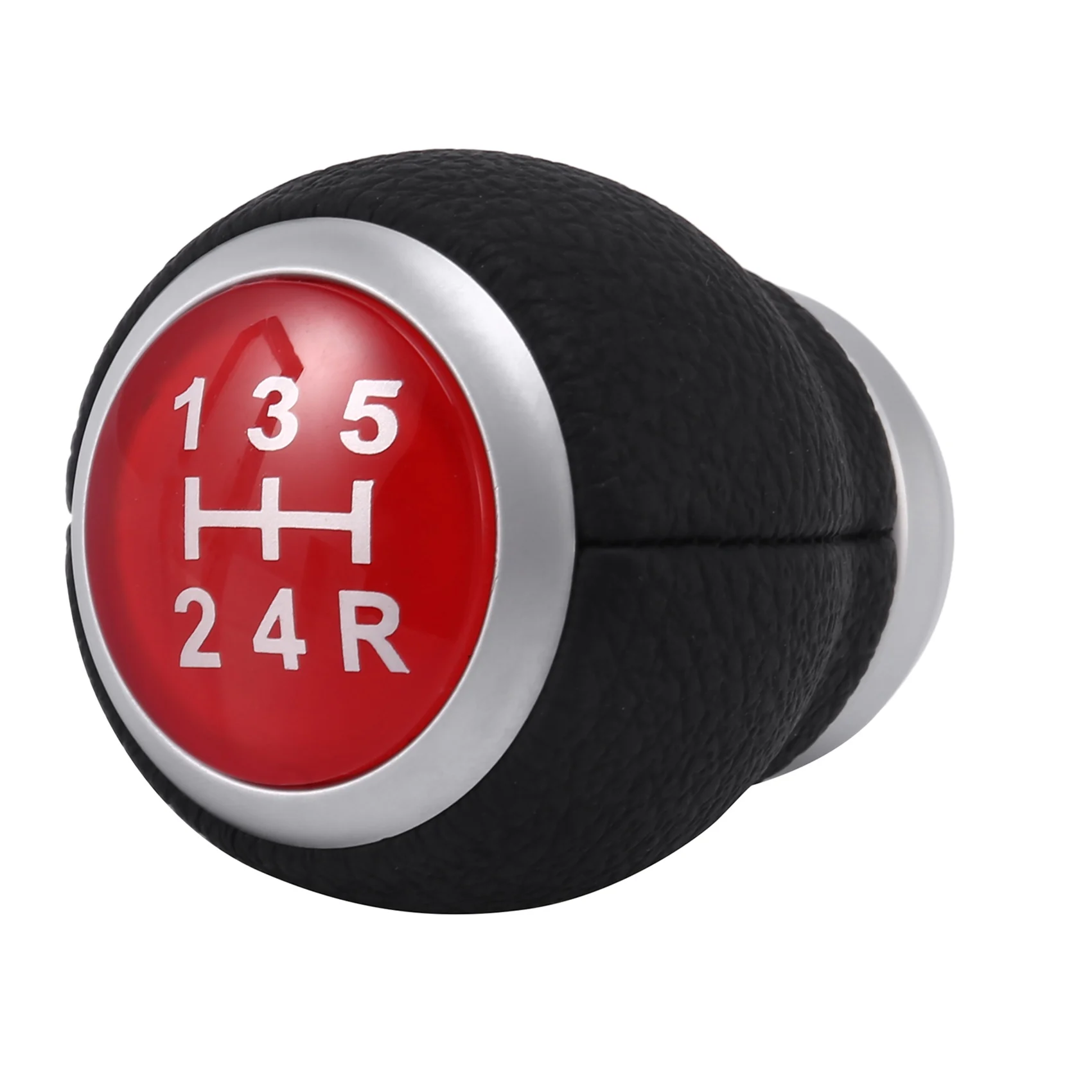 5 Speed Car Manual Transmission Shift Knob Gear Shift Knob for Subaru