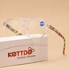Anti Blue Light Reading Glasses Presbyopia Hyperopia Men Women Computer Reading Eyeglasses Eyewear +1.0 +1.5 +2.0 +2.5 +3.0 2