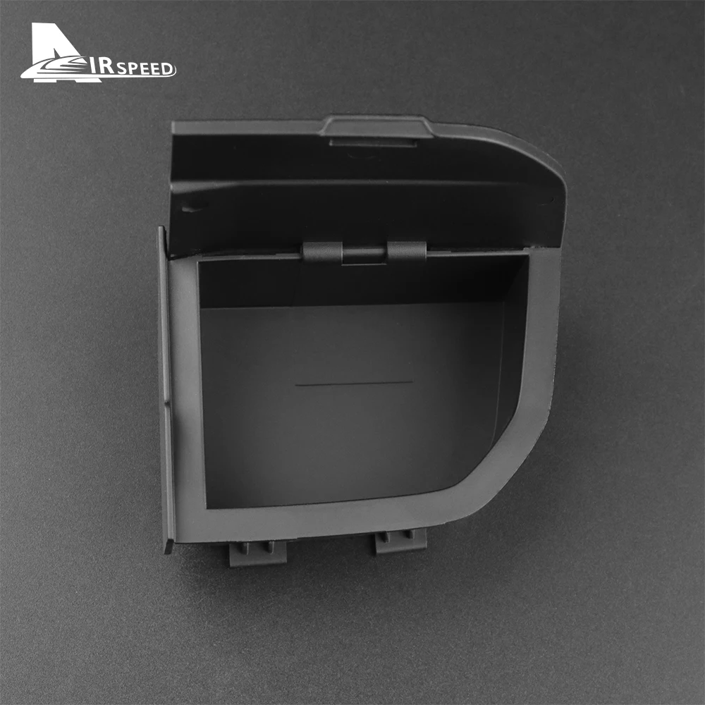 Modification Car Console Gear Shift Lever Storage Box For BMW 2 3 4 Series X3 X4 X5 X6 X7 F40 G20 G26 G01 G02 G05 G06 G07 I4 car console storage box