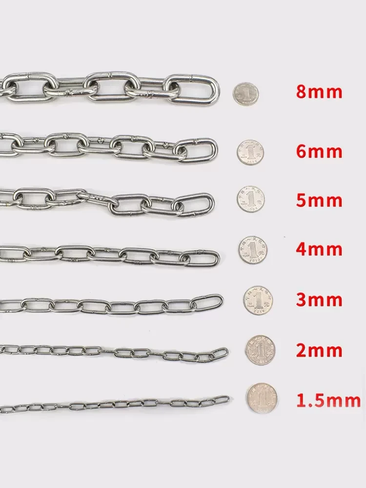 inoxidavel 2 20mm de diametro longo curto lifting 02