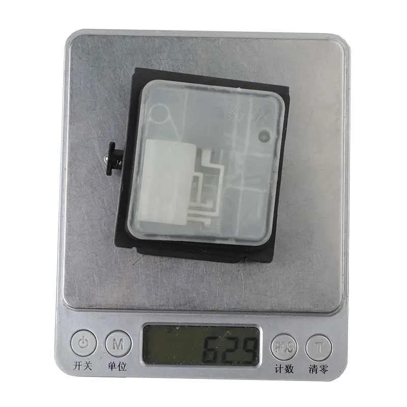 New Central Locking Socket Recess Flap Motor For Mercedes Benz MB